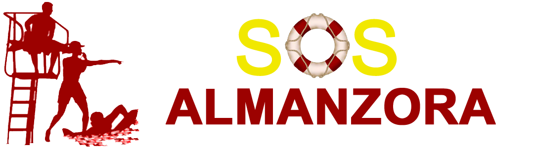 SOS Almanzora Logo